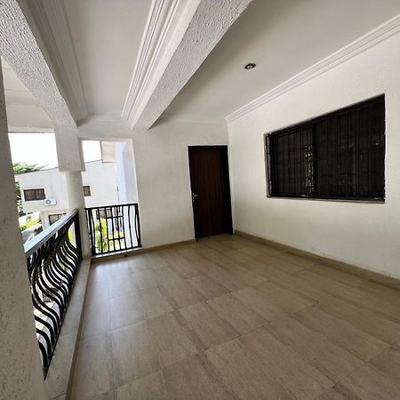 Urban Rootz Hotel อาบูจา ภายนอก รูปภาพ