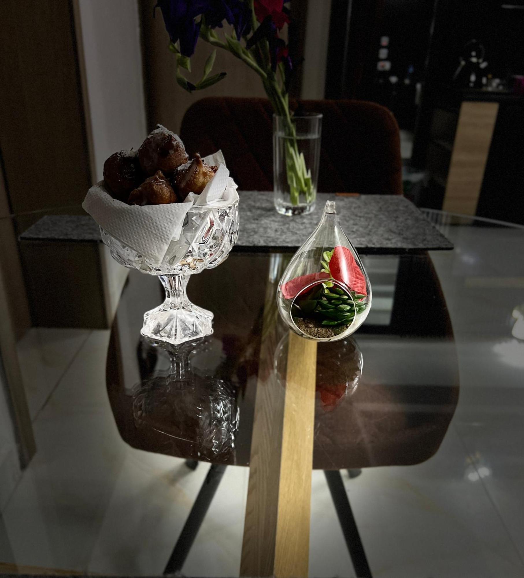 Urban Rootz Hotel อาบูจา ภายนอก รูปภาพ